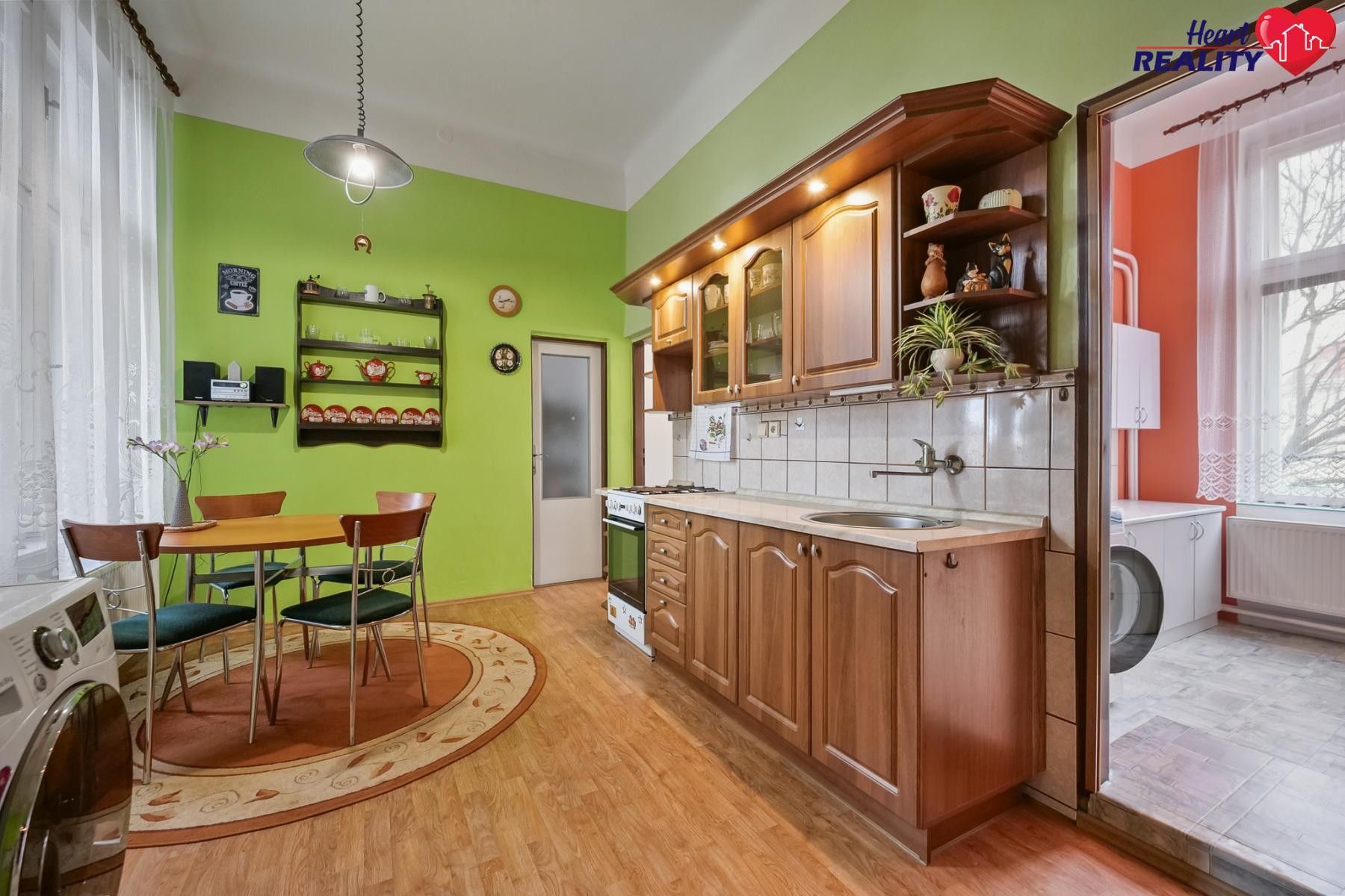 Prodej byt 4+1 - Englišova, Opava, 123 m² - 5