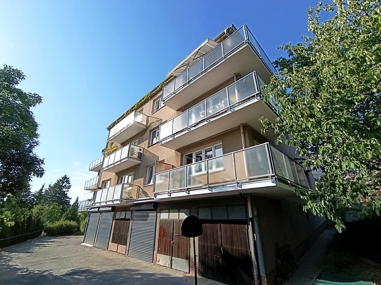 3+1, V Ondřejově, Praha, 87 m² - 1