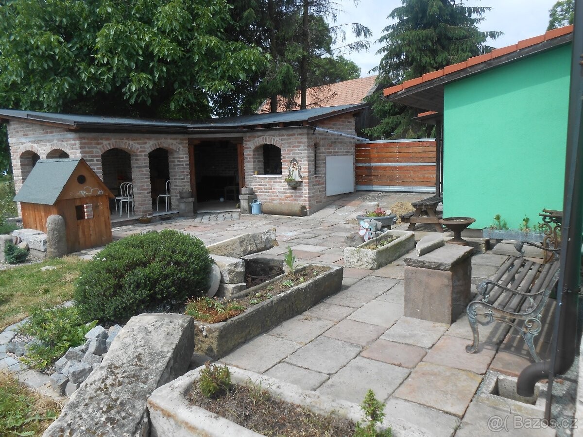 Chata · Bezděkov nad Metují, 549 64 - 3
