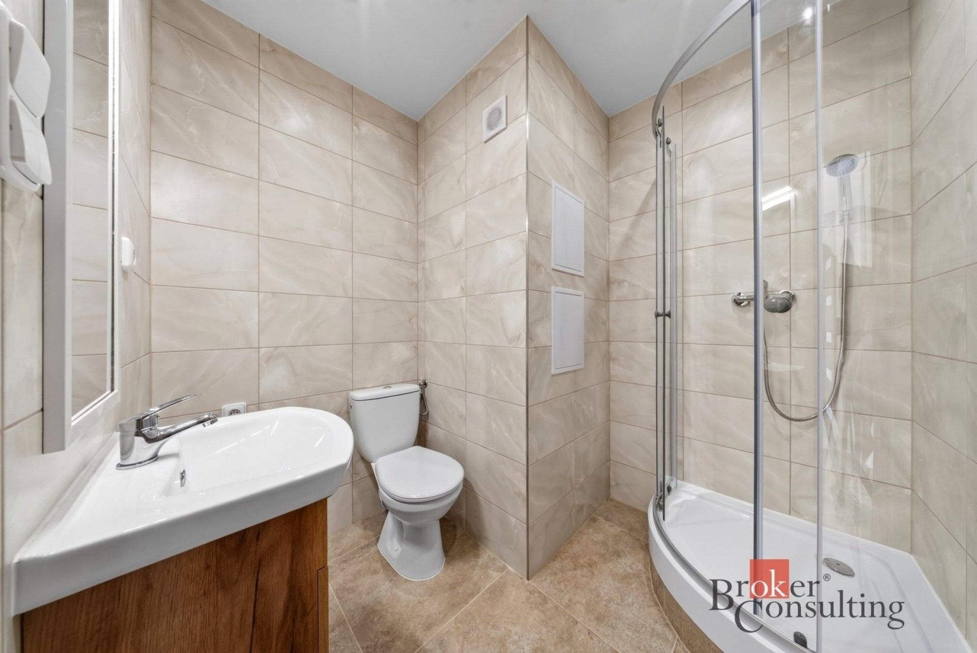 1+1, Luční, Otrokovice, 33 m² - 2