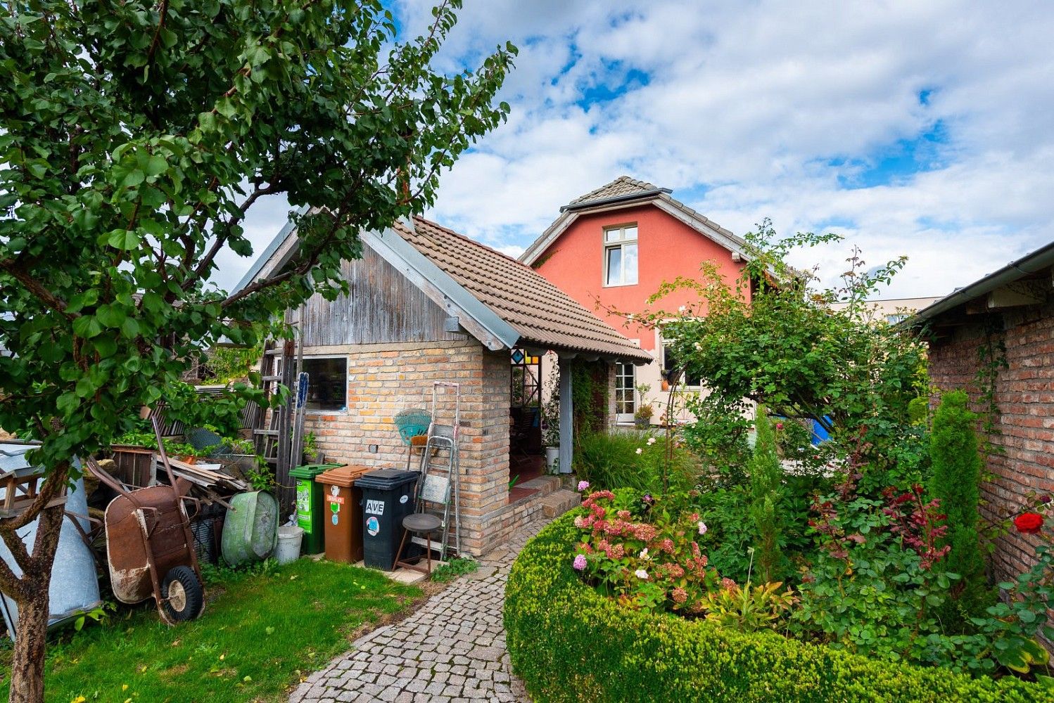 Rodinný dům · 129 m² · Jirny, okres Praha-východ, Středočeský kraj - 4