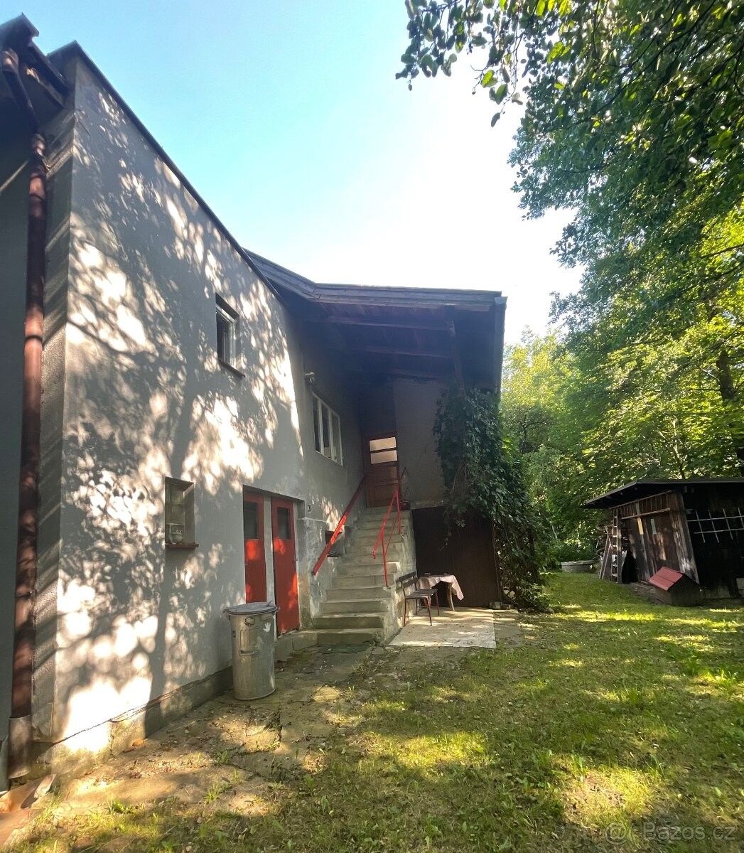 Prodej rodinný dům - Frýdlant nad Ostravicí, 739 11 - 5