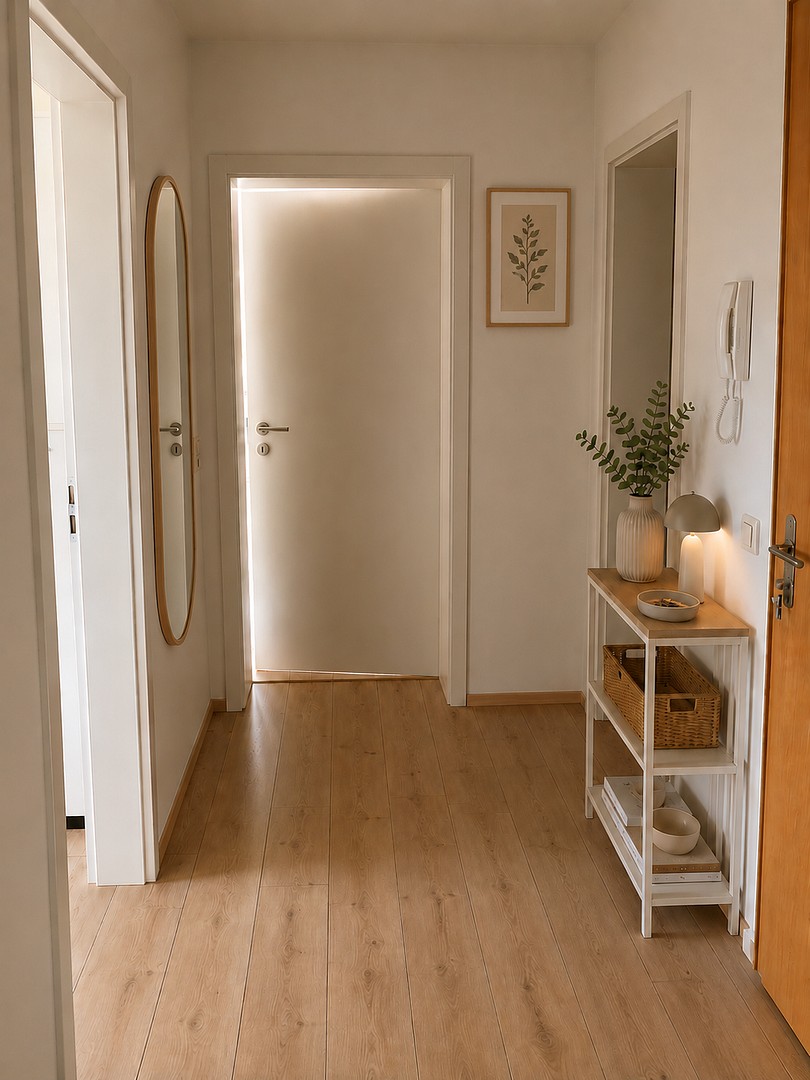 Pronájem byt 3+1 - Glaserweg 10, , Bavorsko, 75 m² - 5