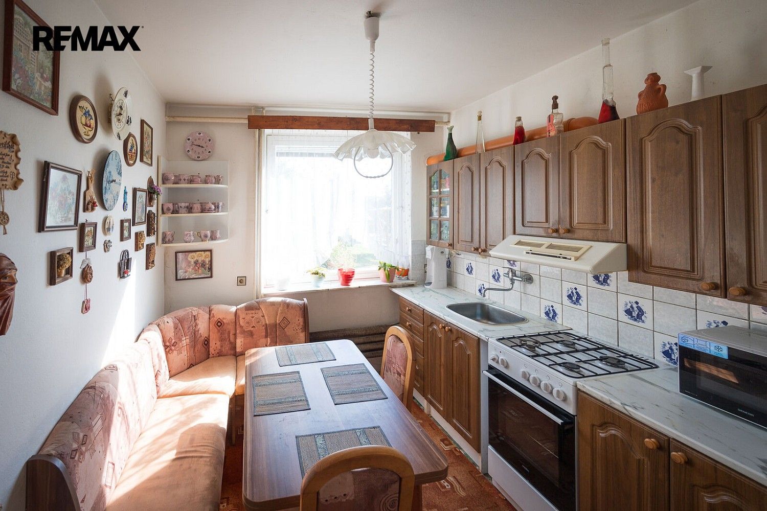 Prodej rodinný dům - Vranov, okres Brno-venkov, 180 m² - 5