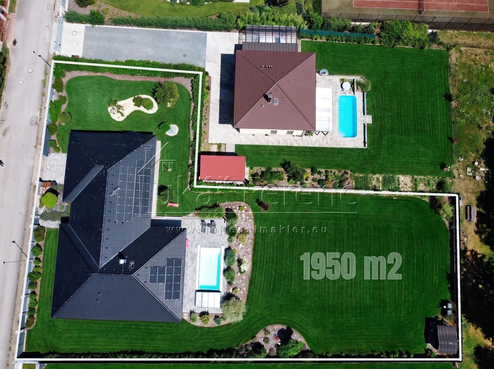 Rodinný dům · 221 m² · Na Lukách, Unhošť - 3