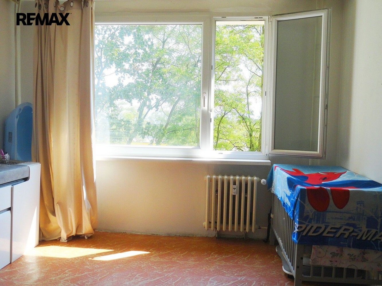 Prodej byt 1+1 - Krupka - Maršov, okres Teplice, Ústecký kraj, 36 m² - 5