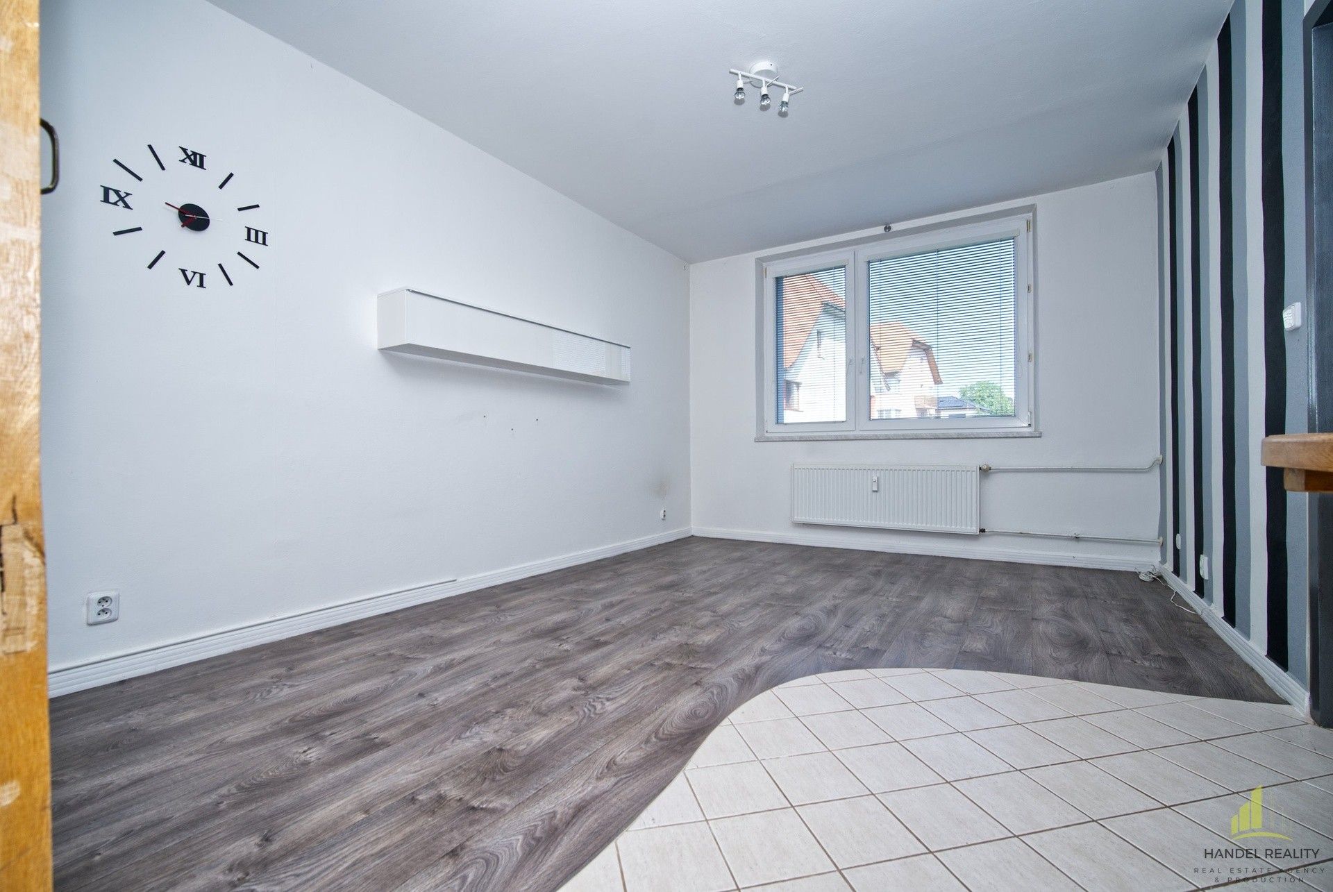 Byt 3+kk · 55 m² · Sídliště 17. dubna 701, Klobouky u Brna - 4