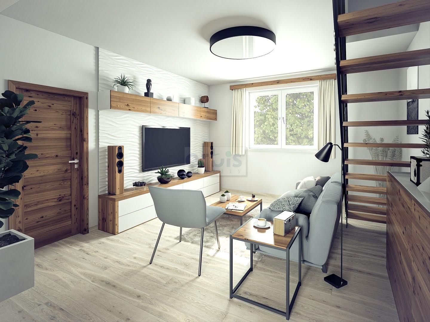 Prodej byt 4+1 - 28. října, Kladno, 126 m²