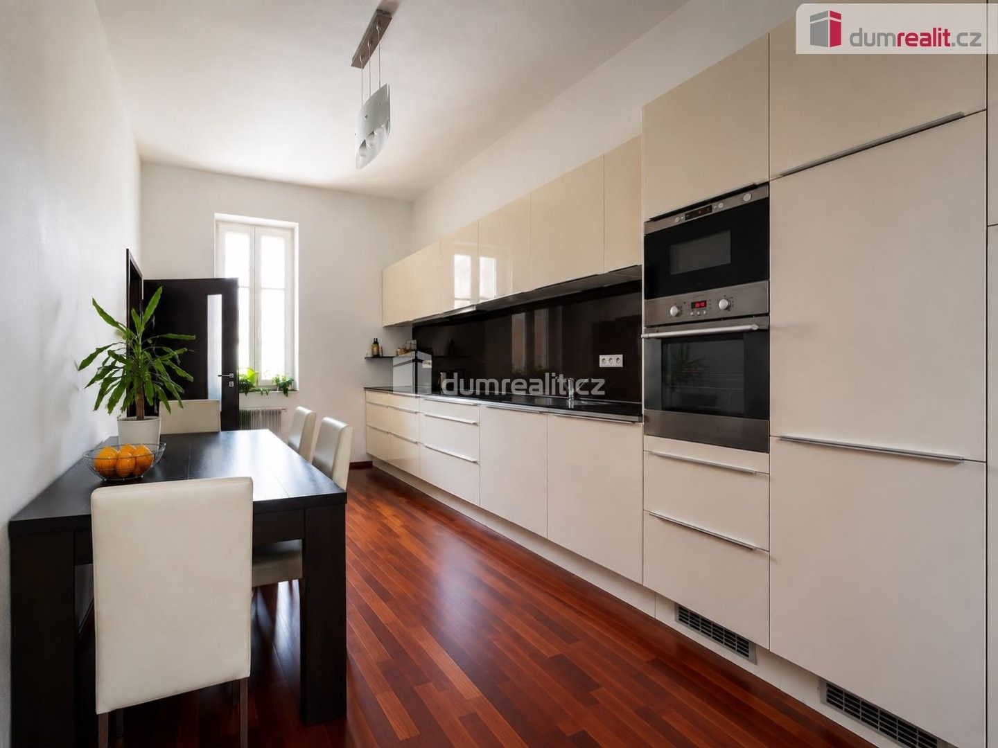 2+1, Svornosti, Praha, 65 m² - 2