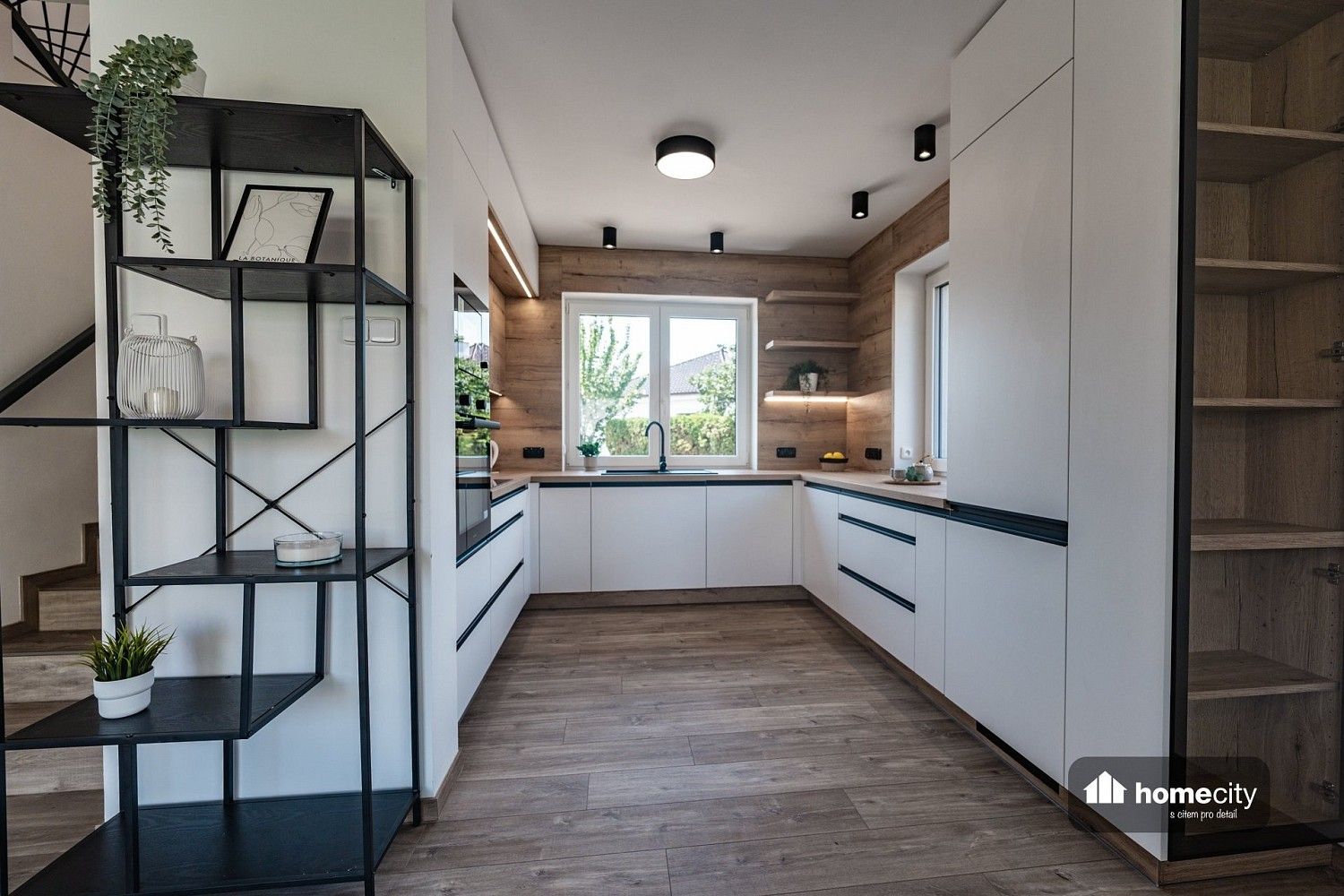 Rodinné domy, Školská, Ronov nad Doubravou, okres Chrudim, 106 m² - 2