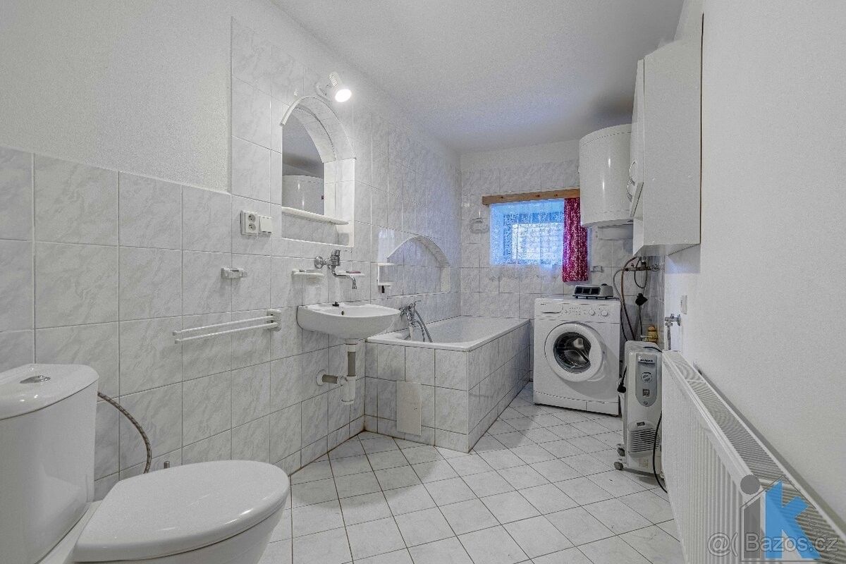 Prodej rodinný dům - Suchdol u Prostějova, 798 45 - 5