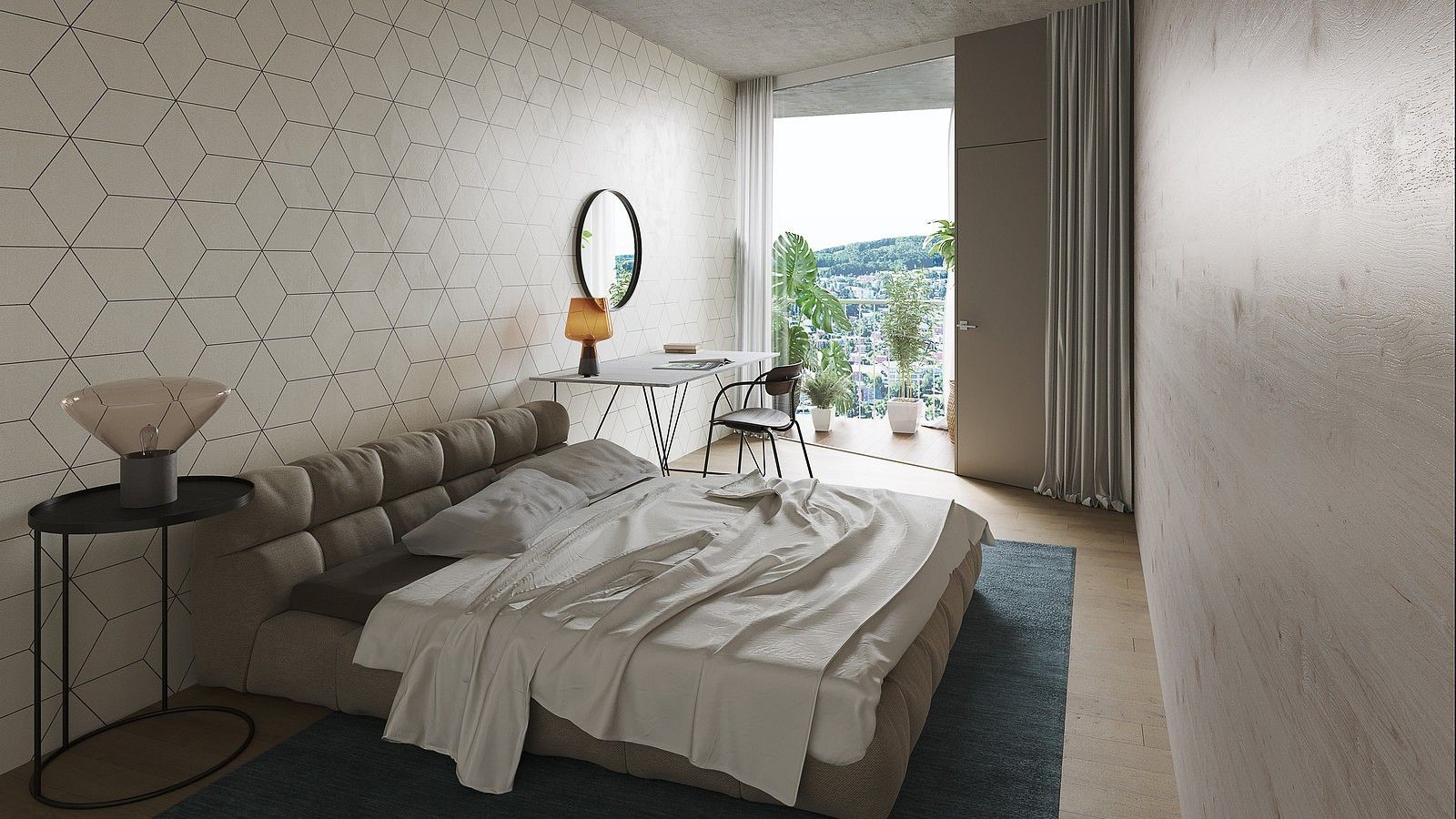 Prodej byt 2+kk - Zlín, Zlínský kraj, 61 m² - 5