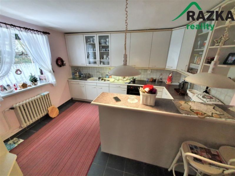 Rodinný dům · 261 m² · Pod Nemocnicí, Vyškov - 4