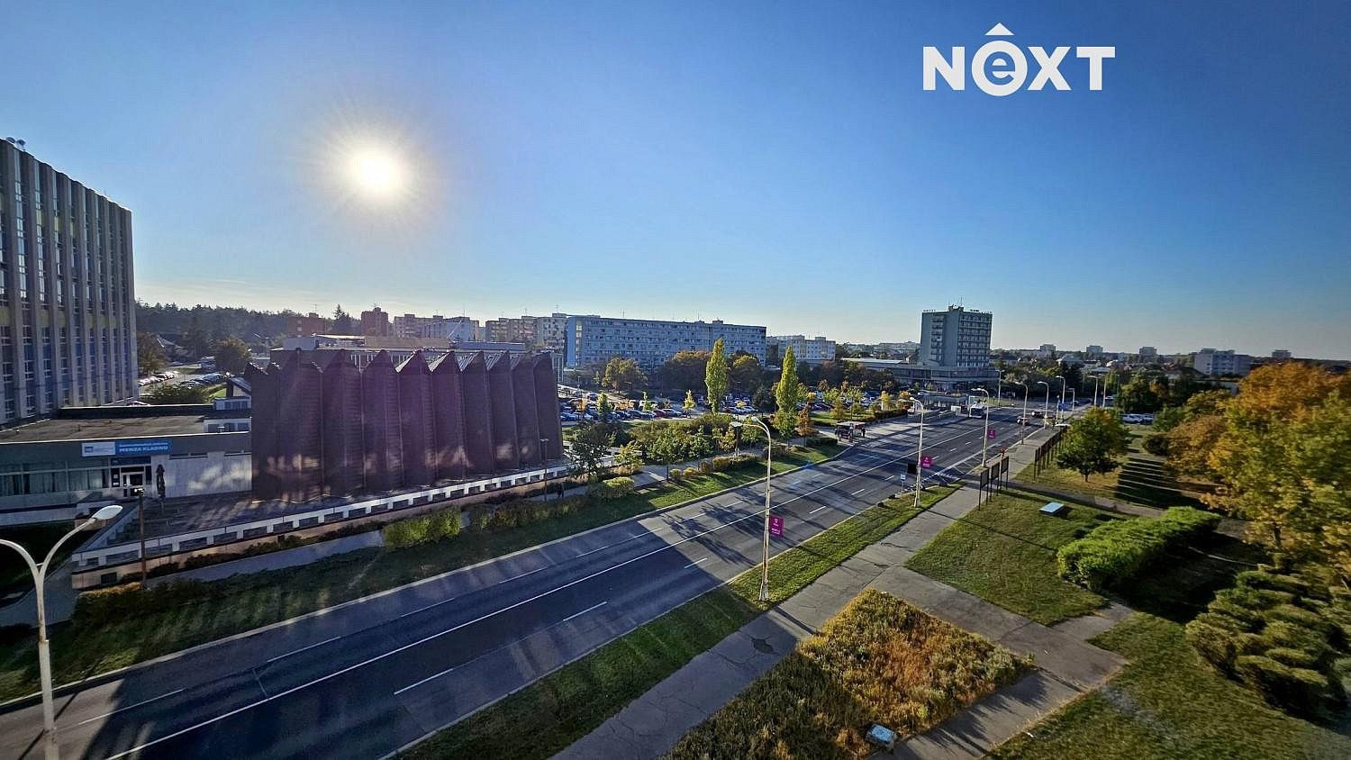 3+kk, Mostecká, Kladno - Kročehlavy, 70 m² - 2
