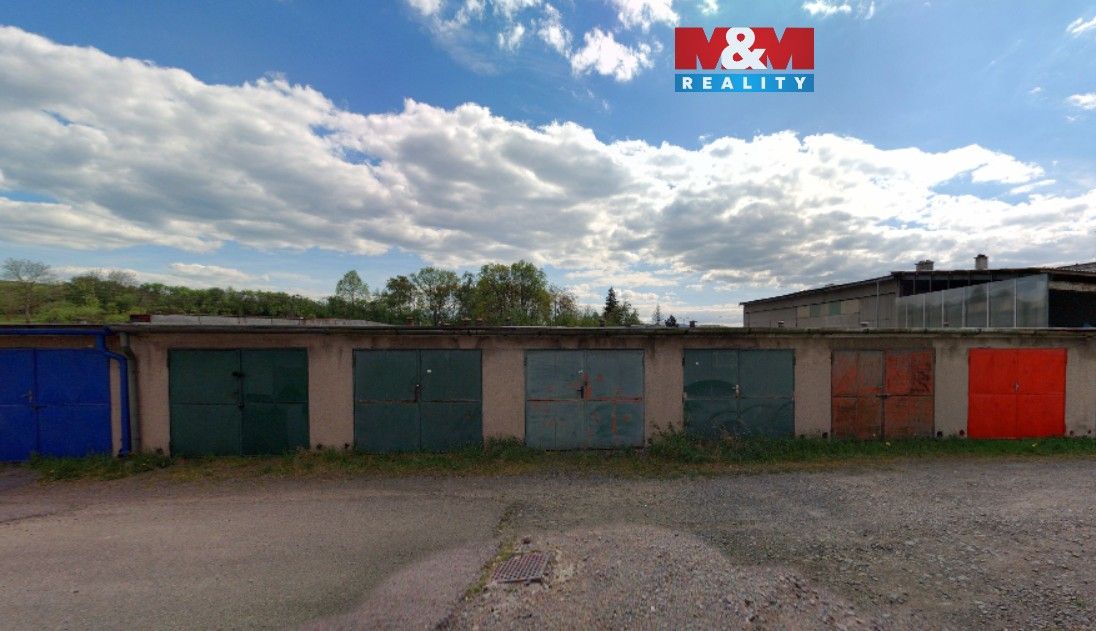 Pronájem ostatní - U Byniny, Valašské Meziříčí, 20 m²