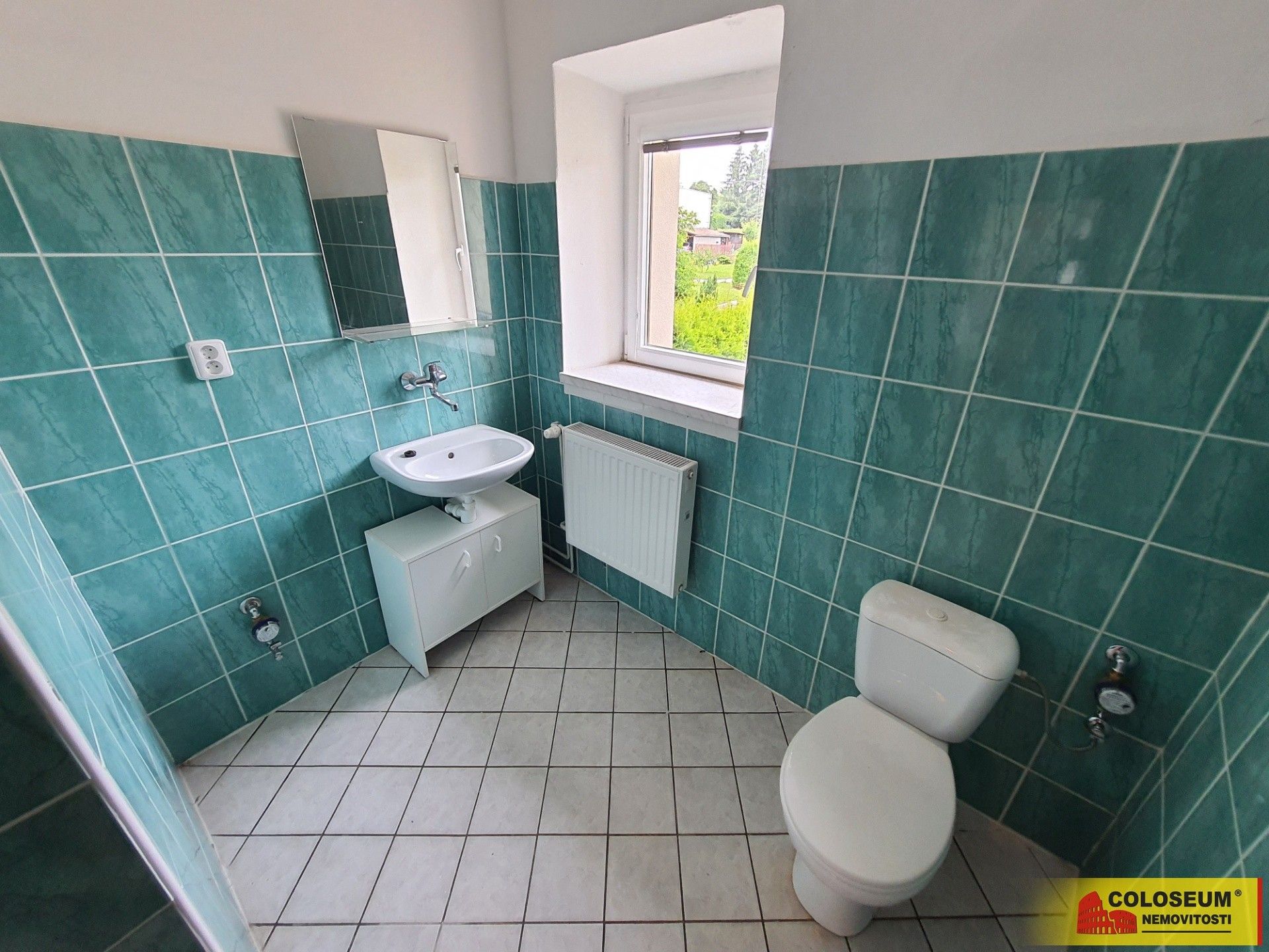 Byt 1+kk · 19 m² · Studnice - 4