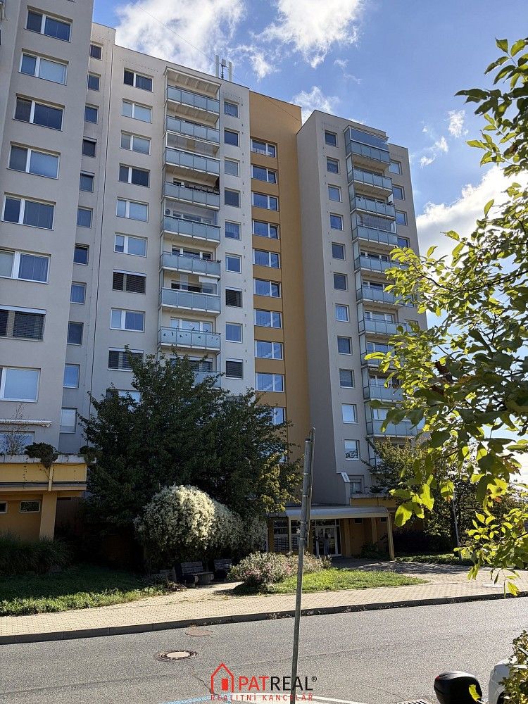 3+1, Slunečná, Brno - Nový Lískovec, 84 m² - 2
