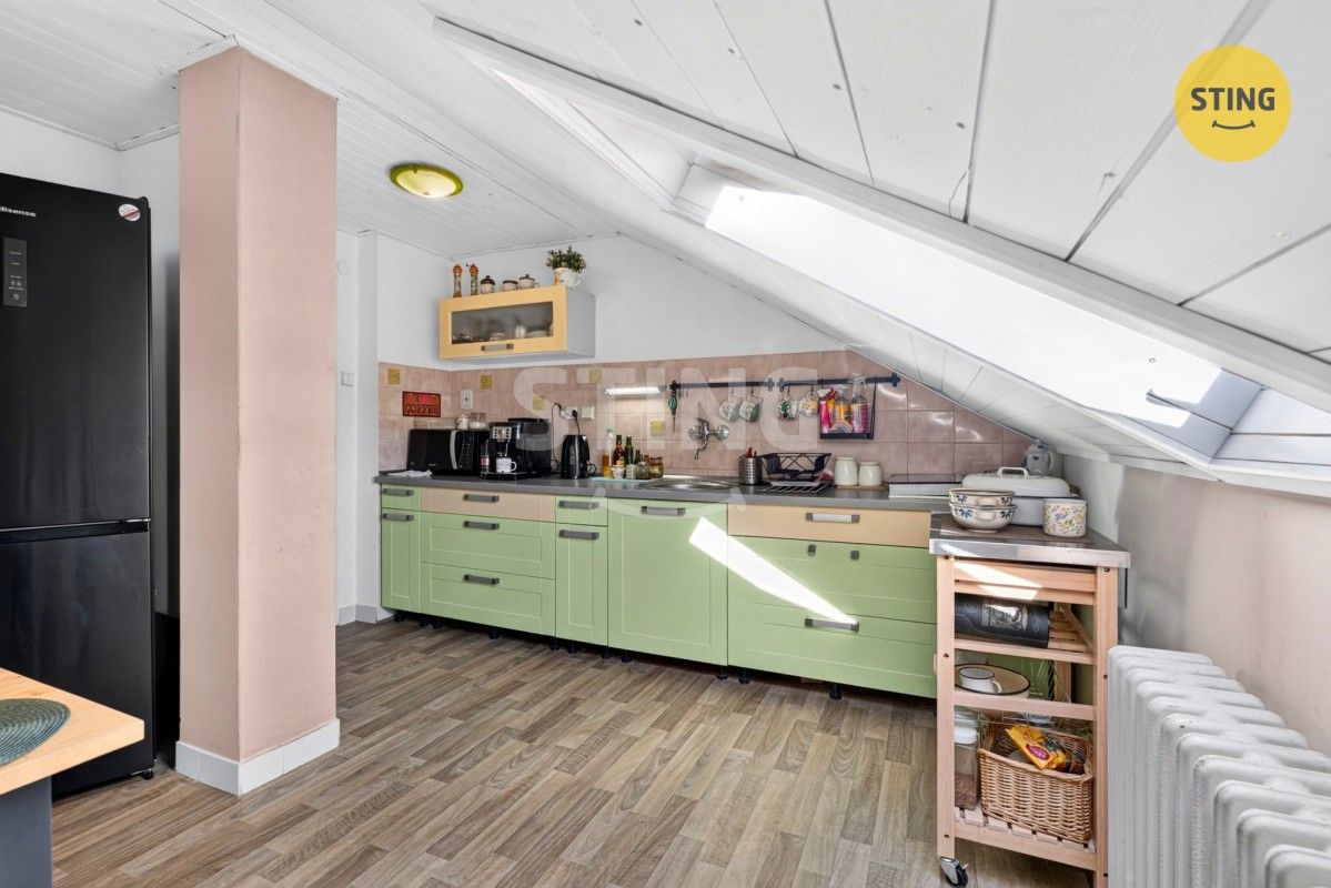 Prodej rodinný dům - Ostravská 2255, Rožnov pod Radhoštěm, 300 m² - 5
