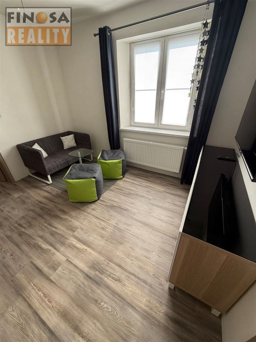Byt 1+1 · 47 m² · Na Popluží, Ústí nad Labem Klíše - 4