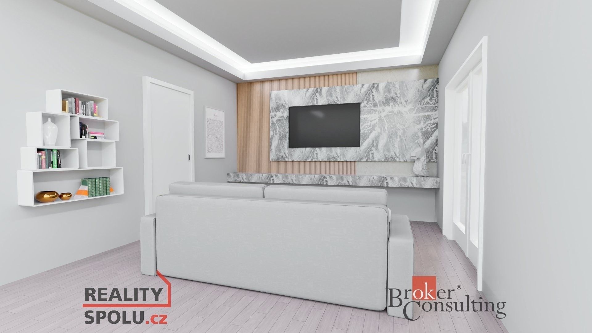 Prodej rodinný dům - Kravařovská, Opava, 99 m²