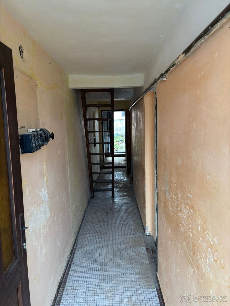 Prodej rodinný dům - Brodek u Prostějova, 798 07