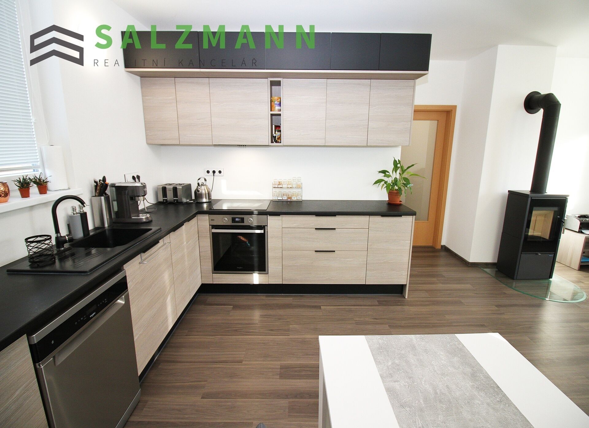 4+kk, Vochov, 82 m² - 2