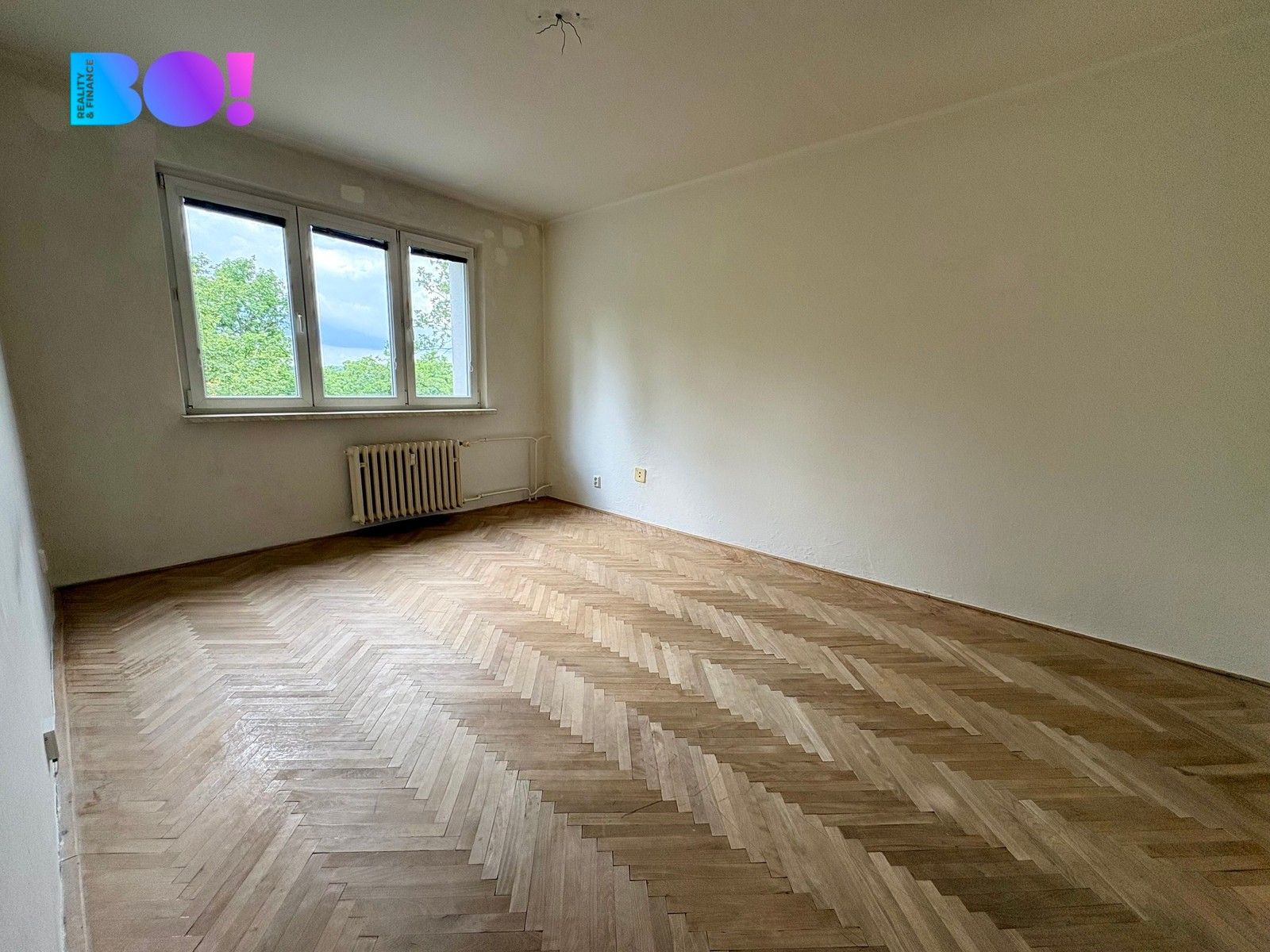 Byt 2+1 · 53 m² · Slepá, Ostrava Poruba - 3