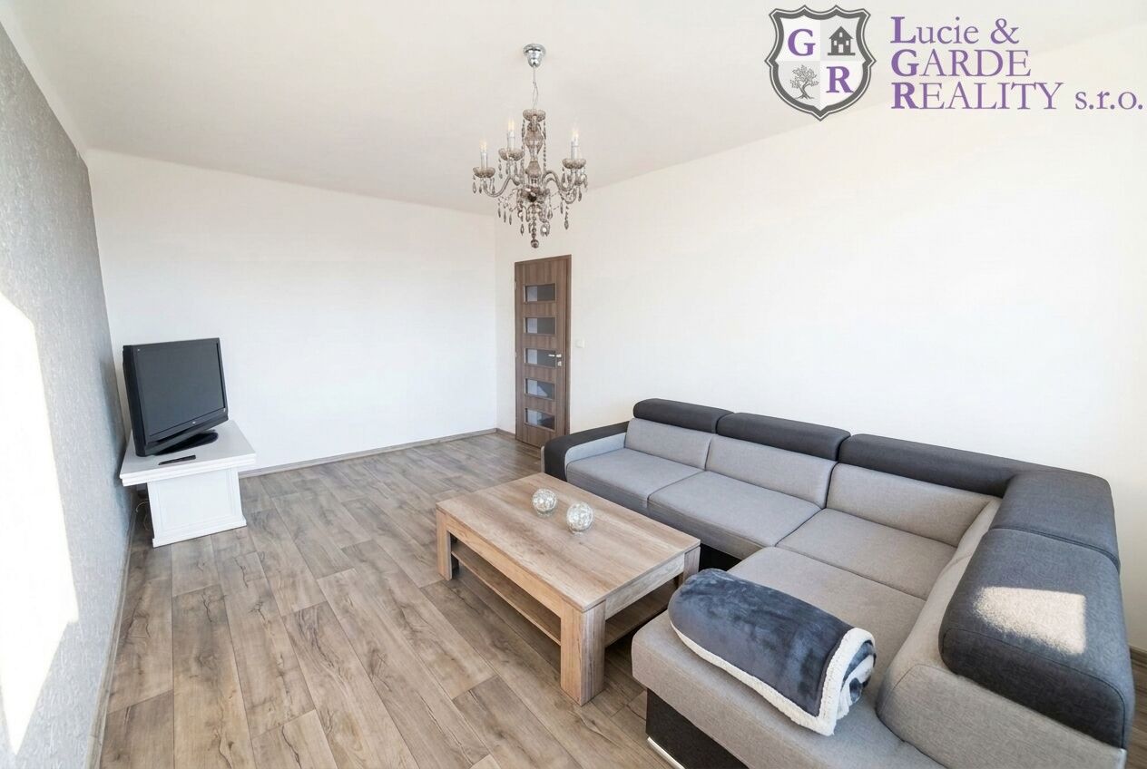 Byt 2+1 · 58 m² · Sezimova, Tábor - 4