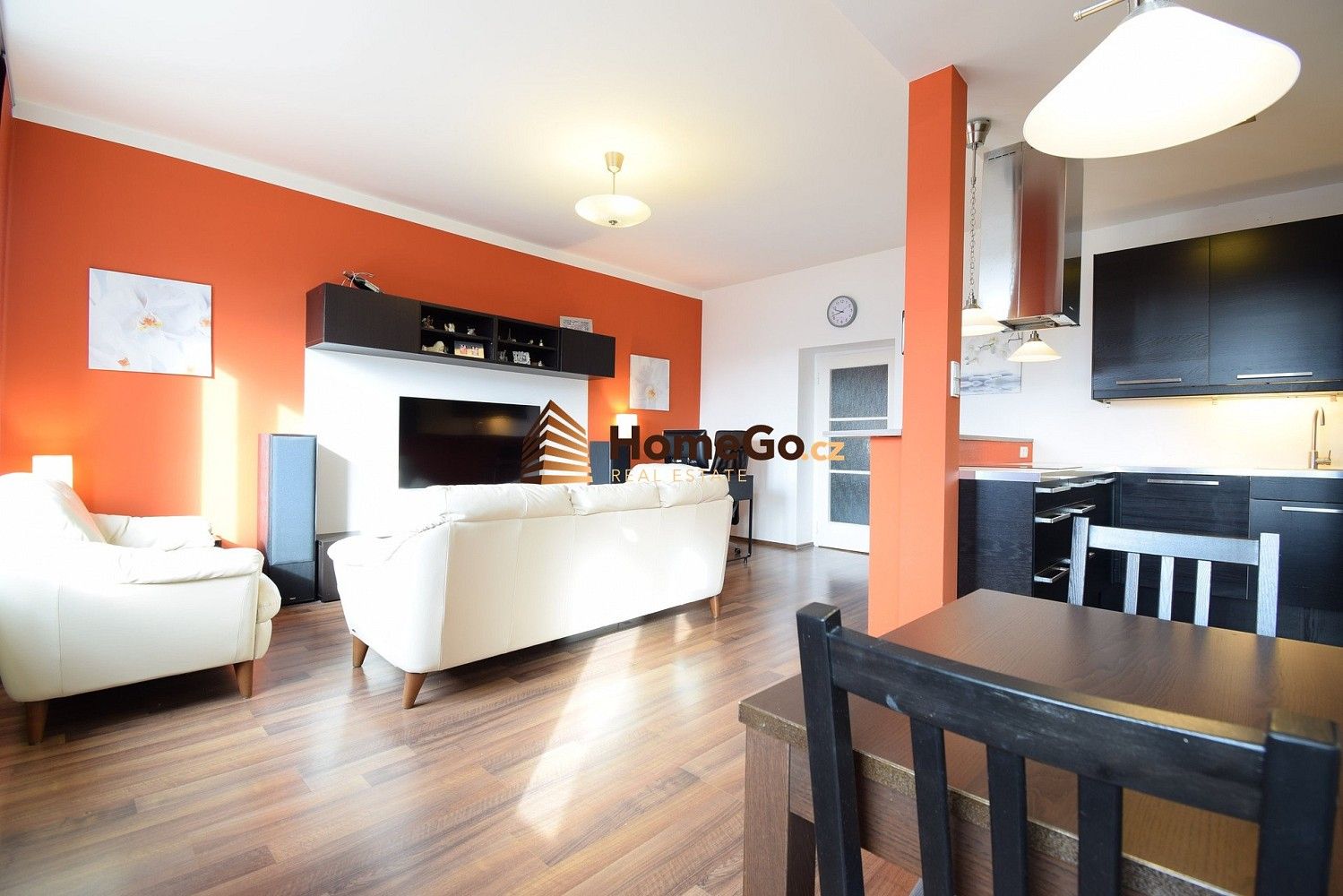 2+kk, Vršovická, Praha 10 - Vršovice, 75 m² - 2