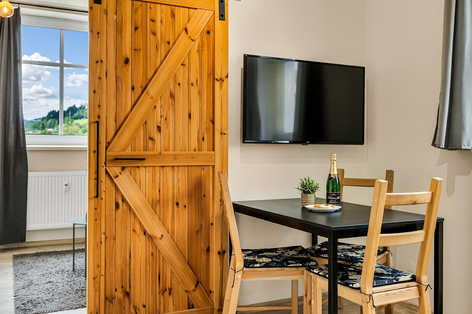Prodej byt 1+1 - Rokytnice nad Jizerou - Dolní Rokytnice, okres Semily, Liberecký kraj, 29 m² - 5