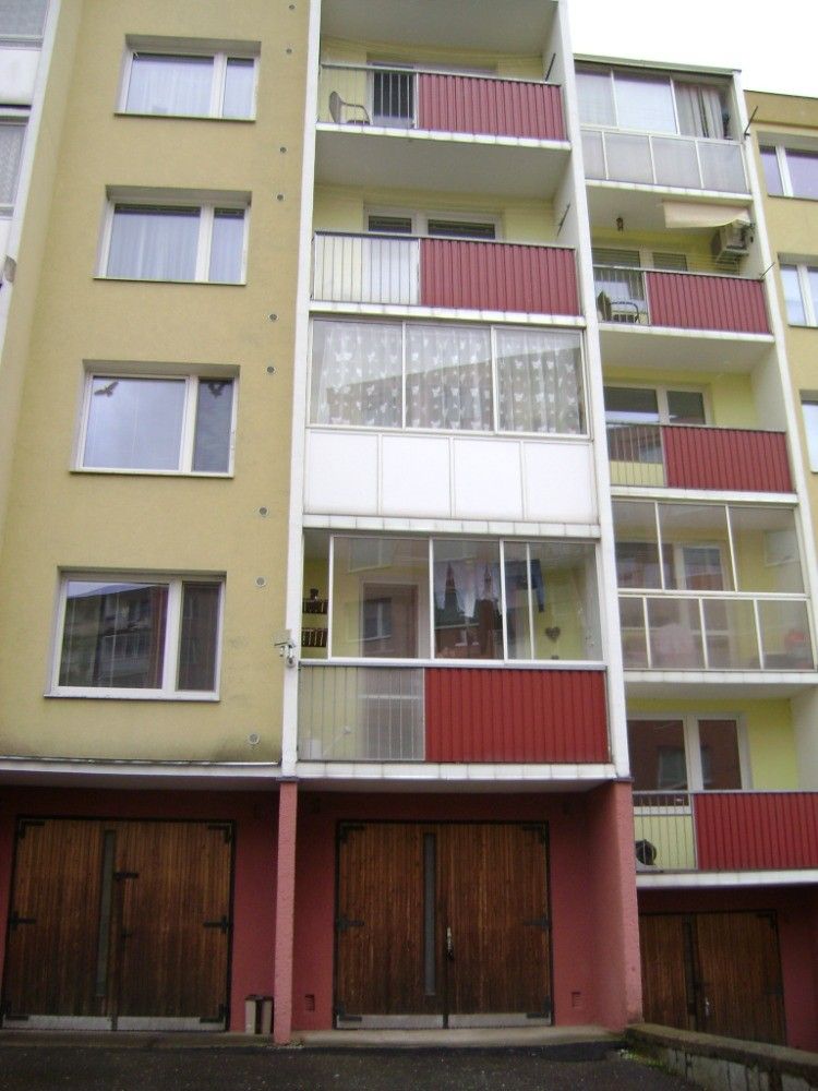 Prodej byt 3+1 - Šumperk, 787 01, 75 m²