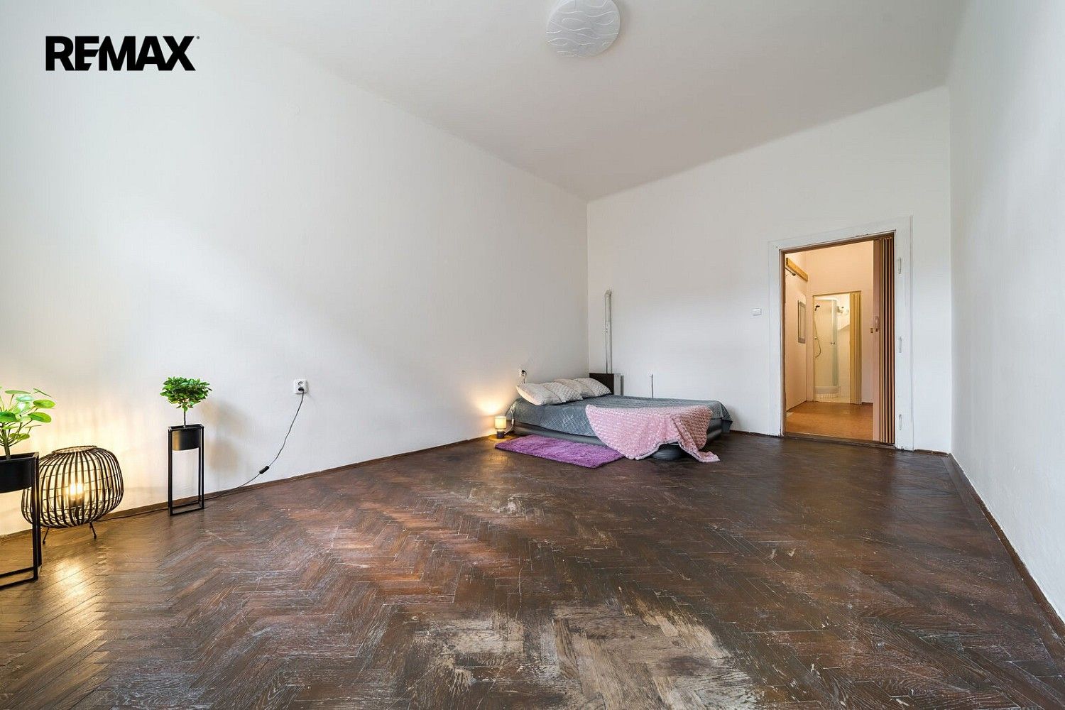 Prodej byt 1+1 - Bratislavská, Brno - Zábrdovice, 52 m² - 2