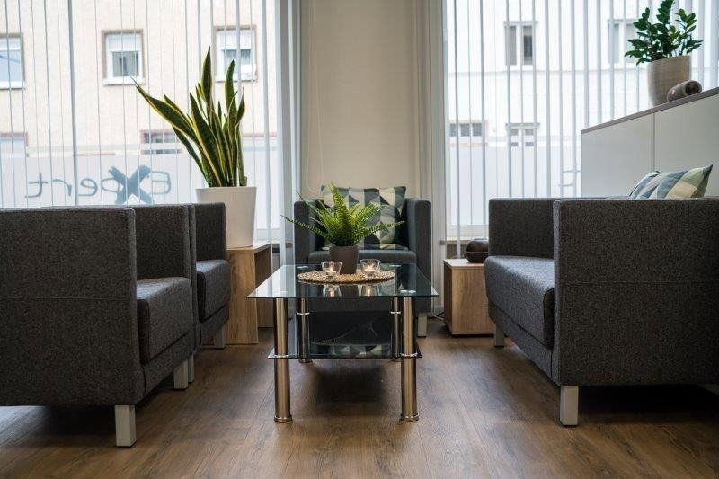 Kancelář · 160 m² · Frauenrichter Str. 27 Weiden i.d.OPf. Weiden in der Oberpfalz Bayern 92637 - 3