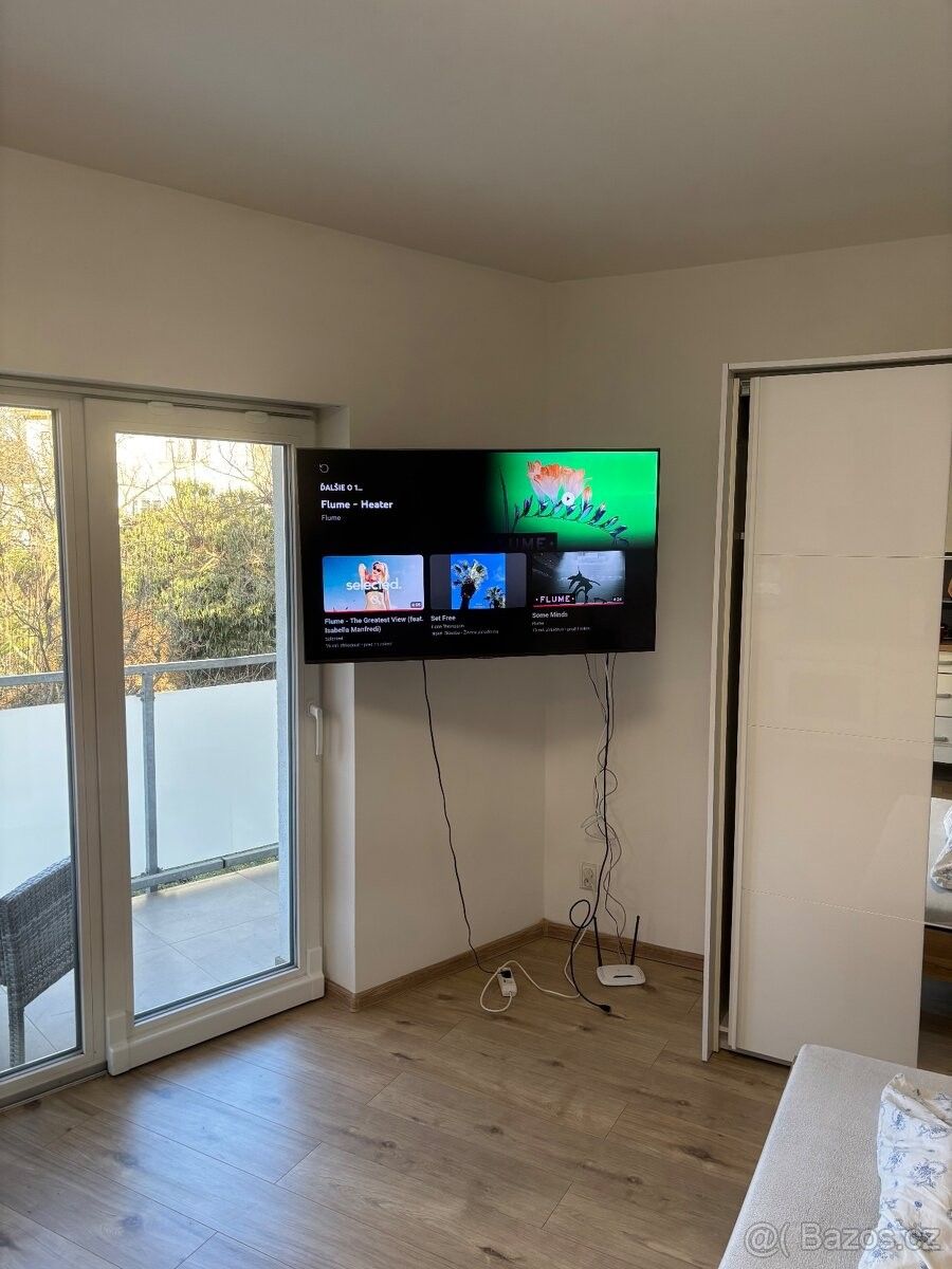 Pronájem byt - Olomouc, 779 00