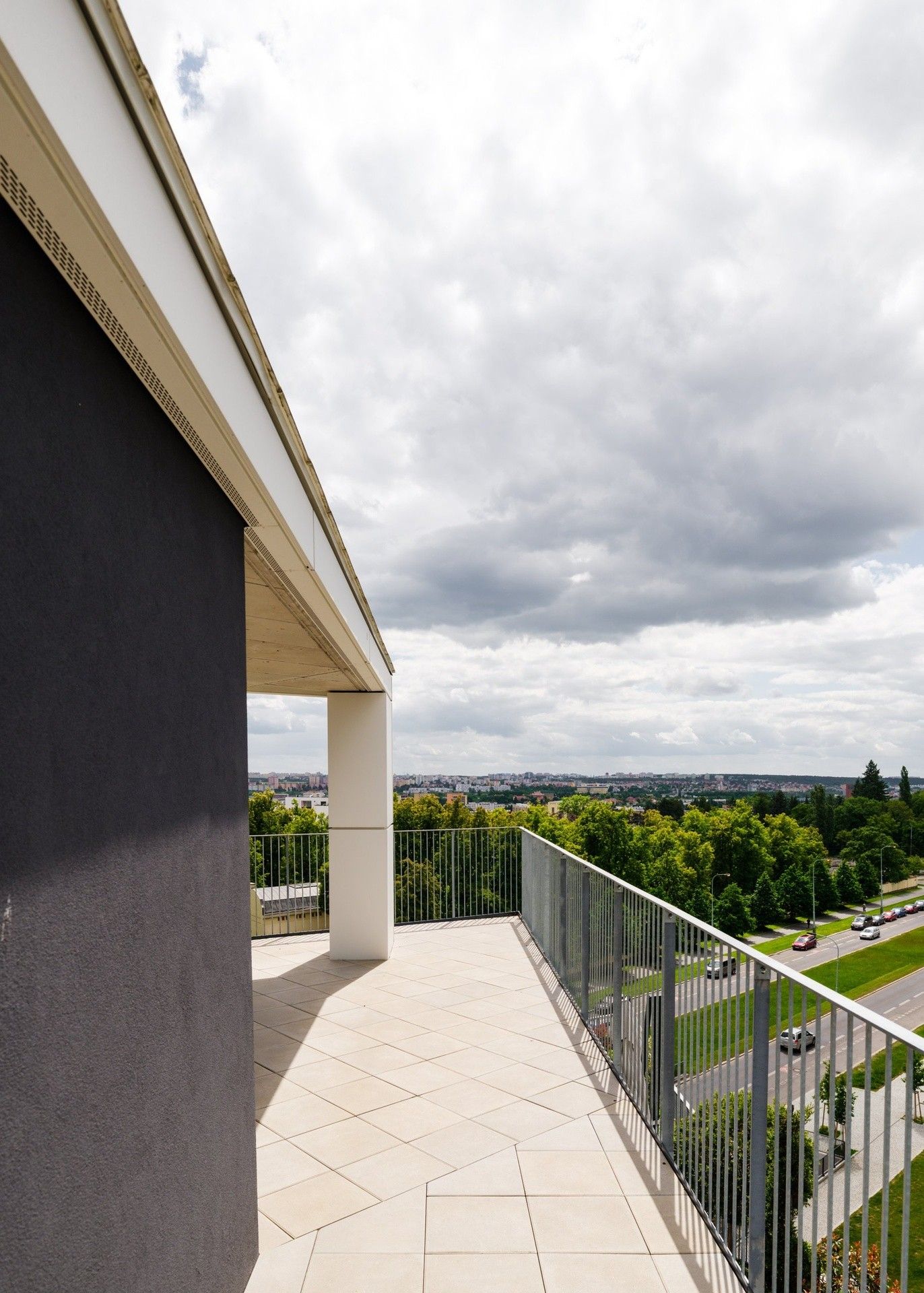 Byt 5+kk · 174 m² · Ramonova, Praha Strašnice - 3