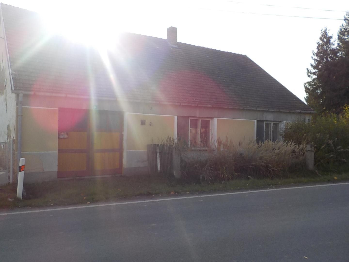 Rodinný dům · 200 m² · Pluhův Žďár Červená Lhota - 3