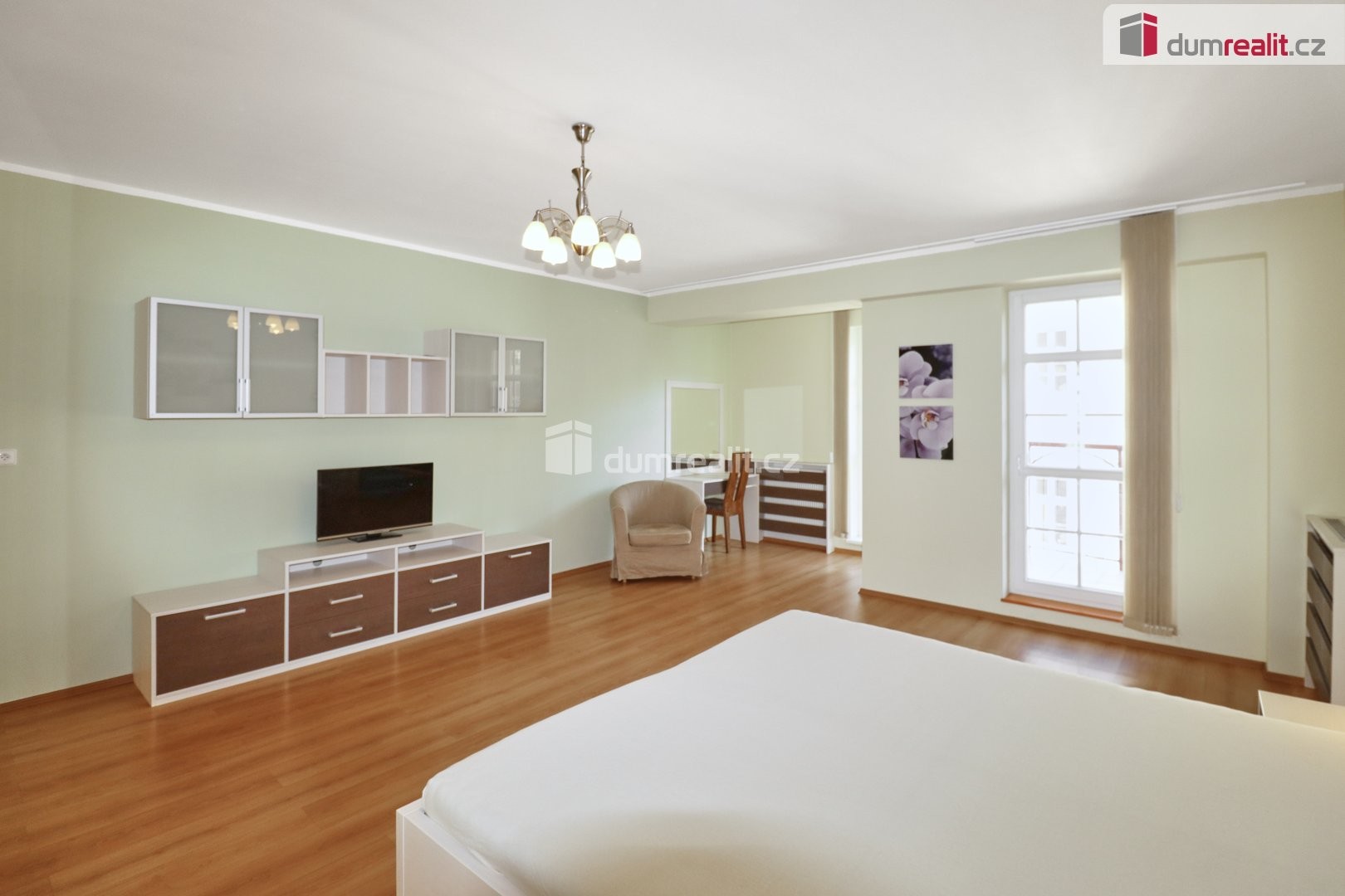 Byt 3+kk · 113 m² · Zámecký vrch, Karlovy Vary - 3