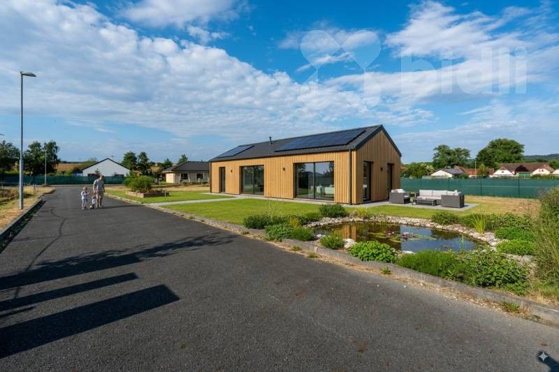 Prodej pozemek pro bydlení - Dolní Lukavice