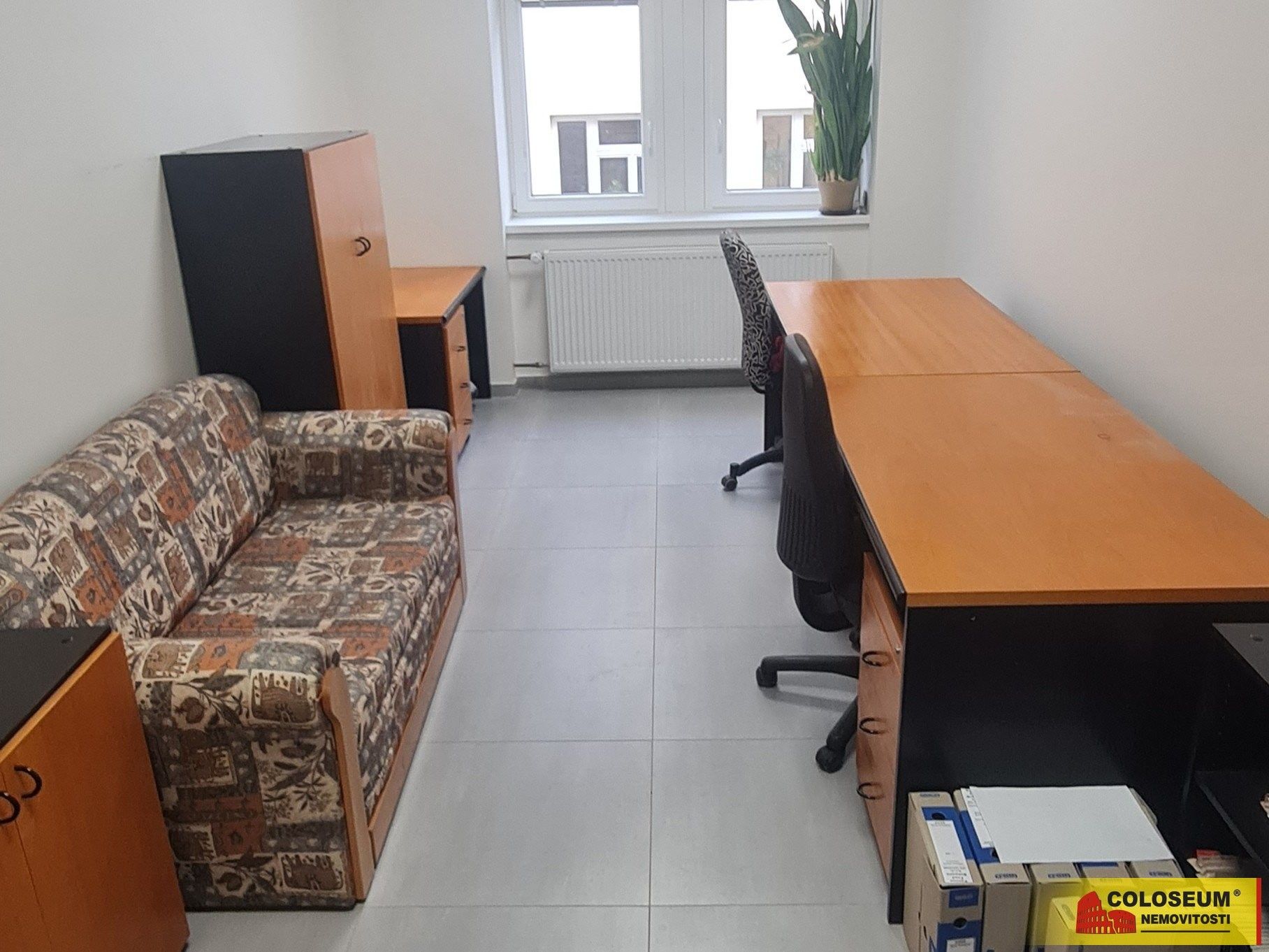Kancelář · 19 m² · Brno Brno-město - 3