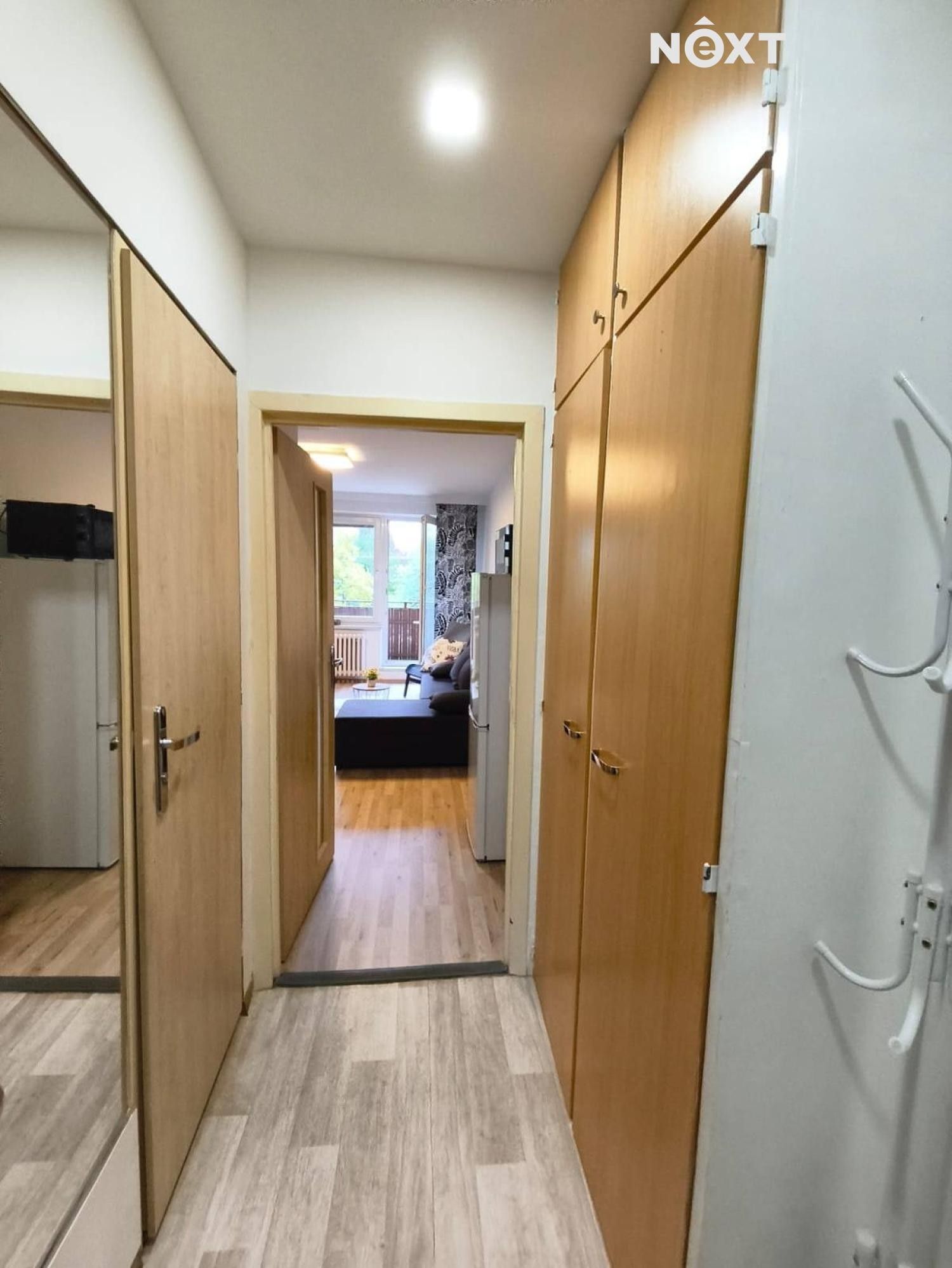Byt 1+kk · 28 m² · Svat. Čecha 1074, Bohumín Nový Bohumín - 3