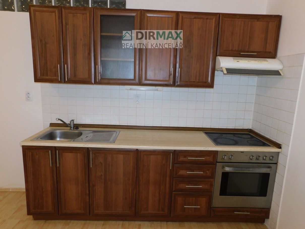 Pronájem byt 1+1 - Malesická 1175, Plzeň Skvrňany, 43 m² - 5