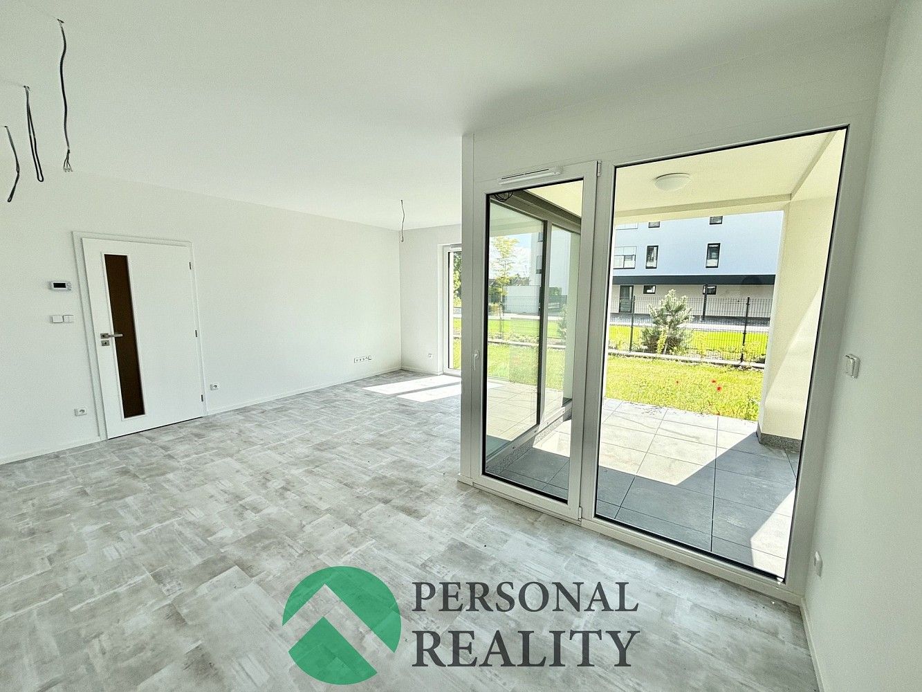 Byt 2+kk · 50 m² · Chlumec nad Cidlinou - Chlumec nad Cidlinou IV, okres Hradec Králové, Královéhradecký kraj - 4