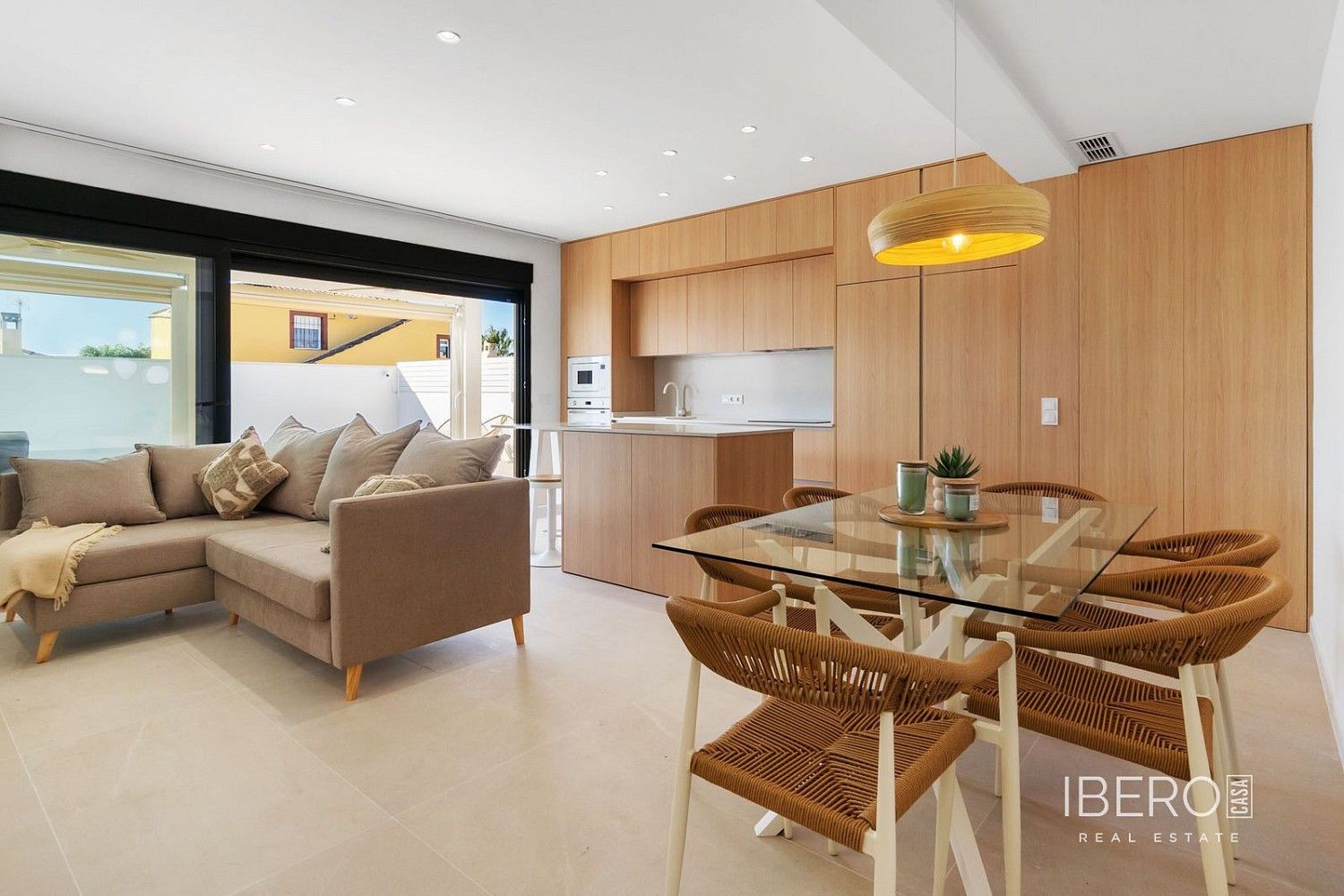 Prodej rodinný dům - Torrevieja, ES, 104 m² - 2