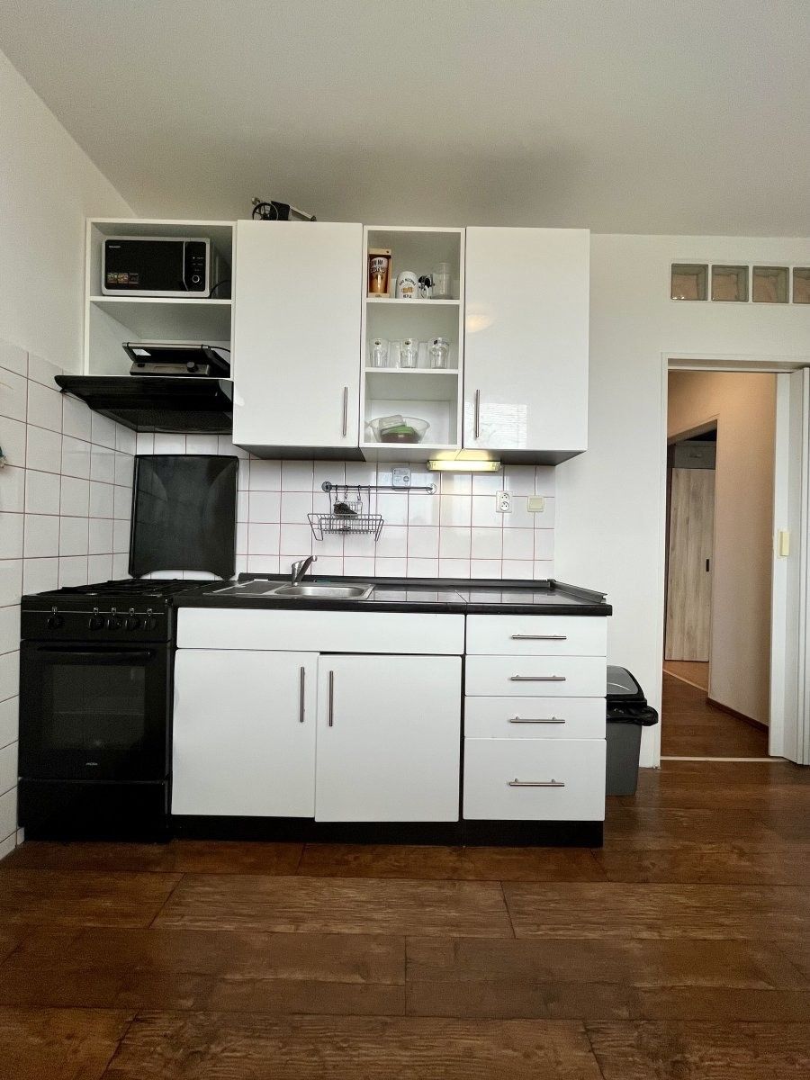 1+1, Josefa Brabce, Ostrava, 41 m² - 2