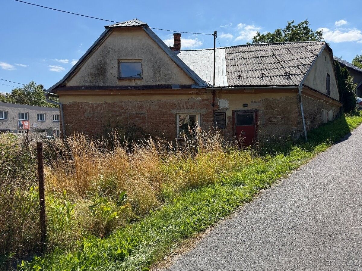 Rodinný dům · Vítkov, 749 01 - 4