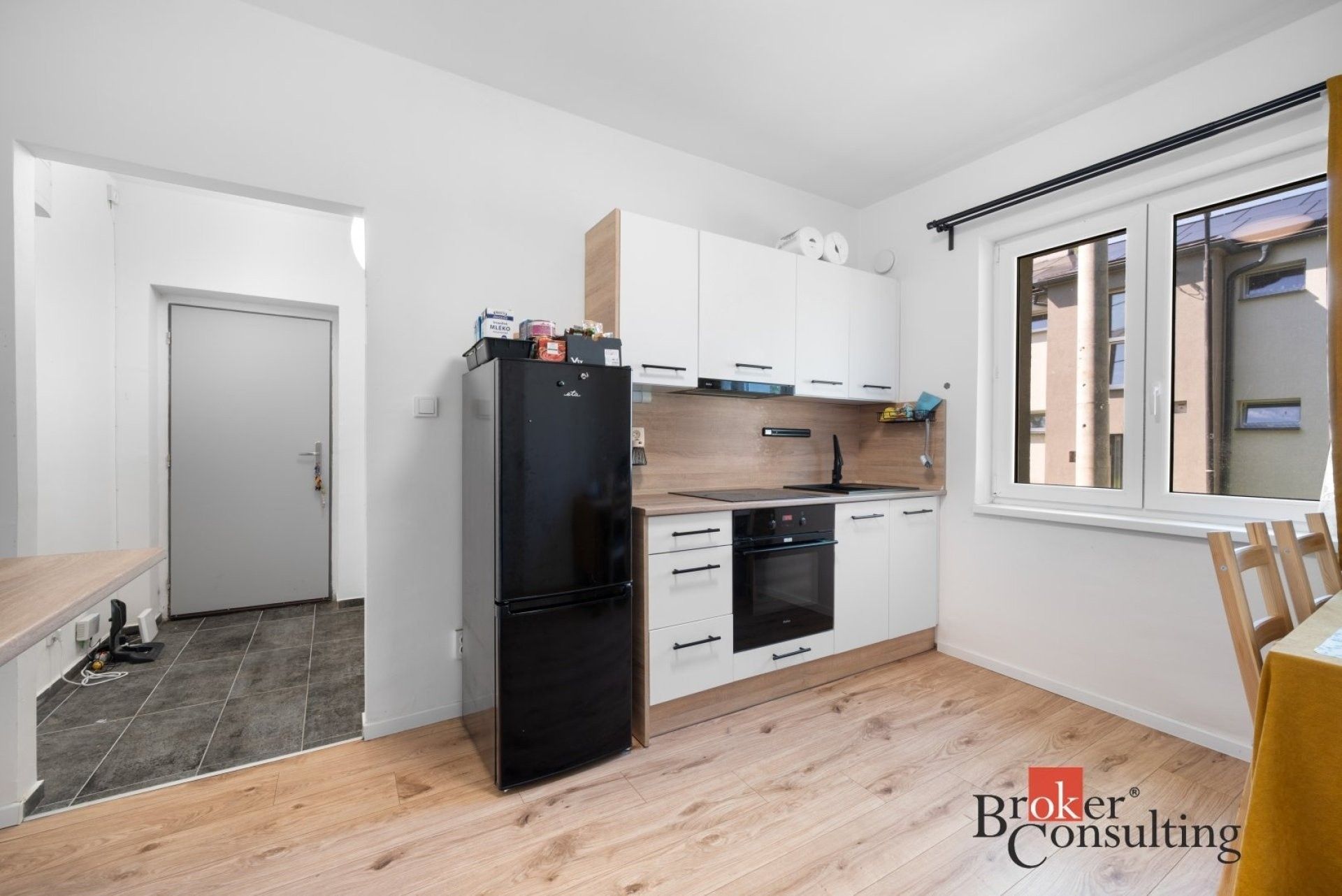 1+1, Cottonové, Ostrava, 37 m² - 2