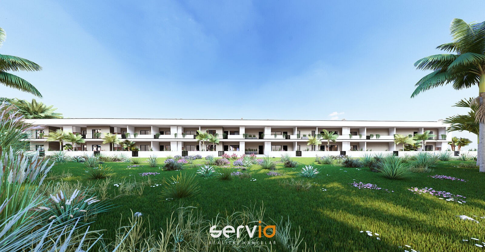 1+1, Marrazes, Portugalsko, 50 m² - 2