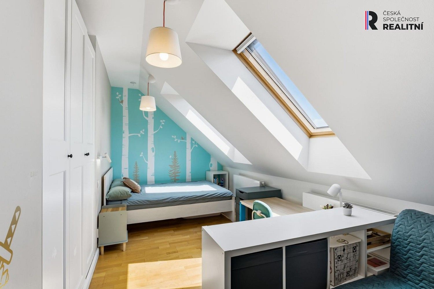 Rodinný dům · 173 m² · Ametystová, Praha 5 - Radotín - 4