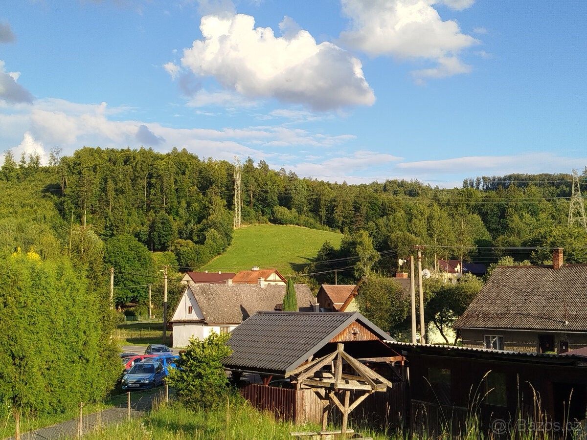 Pozemky pro bydlení, Šumperk, 787 01, 1 582 m²