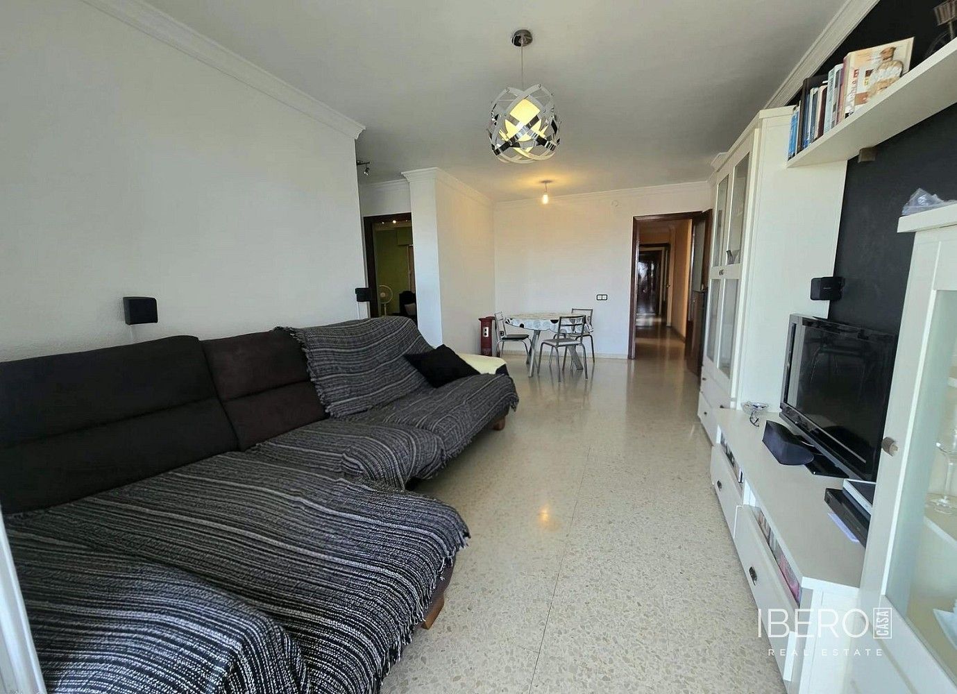 Byt 4+kk · 120 m² · Málaga, Španělsko - 3